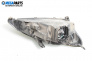 Фар за Ford Focus I Hatchback (10.1998 - 12.2007), хечбек, позиция: лява