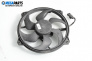 Перка охлаждане за Peugeot 307 Hatchback (08.2000 - 12.2012) 2.0 HDi 110, 107 к.с.