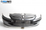 Предна броня за Peugeot 307 Hatchback (08.2000 - 12.2012), хечбек, позиция: предна
