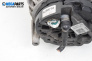Алтернатор / генератор за Audi A4 Sedan B6 (11.2000 - 12.2004) 1.9 TDI, 101 к.с., №  01-00579 / 0124525010