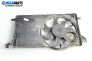 Перка охлаждане за Ford Focus C-Max (10.2003 - 03.2007) 1.6 TDCi, 90 к.с.