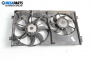 Перки охлаждане за Volkswagen Touran Minivan I (02.2003 - 05.2010) 1.6 FSI, 115 к.с.