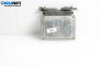 Компютър двигател за Skoda Octavia I Combi (07.1998 - 12.2010) 1.8 T, 150 к.с., №  0281010651