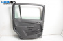 Врата за Opel Zafira B Minivan (07.2005 - 14.2015), 4+1 вр., миниван, позиция: задна, лява