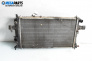 Воден радиатор за Opel Zafira B Minivan (07.2005 - 14.2015) 1.9 CDTI, 120 к.с.