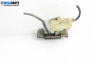 Брава заден капак за Honda Jazz II Hatchback (03.2002 - 12.2008), хечбек, позиция: задна