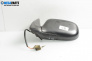 Огледало за Toyota Carina E Sportswagon (02.1992 - 09.1997), 4+1 вр., комби, позиция: лява