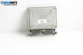 Компютър двигател за Volkswagen Golf IV Hatchback (08.1997 - 06.2005) 1.6 16V, 105 к.с., №  58036906034