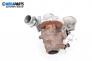 Турбо за Renault Clio IV Hatchback (11.2012 - 06.2019) 1.5 dCi 90, 90 к.с., № H8201164371-9263R