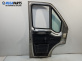 Врата за Fiat Ducato Platform III (03.1994 - 04.2002), 4+1 вр., товарен, позиция: предна, лява