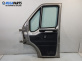 Врата за Fiat Ducato Platform III (03.1994 - 04.2002), 4+1 вр., товарен, позиция: предна, дясна