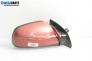 Огледало за Peugeot 307 Hatchback (08.2000 - 12.2012), 4+1 вр., хечбек, позиция: дясна