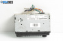 CD плеър за Peugeot 206 Hatchback (08.1998 - 12.2012)
