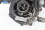 Турбо за Audi A2 Hatchback (02.2000 - 08.2005) 1.4 TDI, 75 к.с.