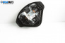 Airbag за Peugeot 207 Hatchback (02.2006 - 12.2015), 4+1 вр., хечбек, позиция: предна