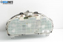 Километраж за Mazda 3 Hatchback I (10.2003 - 12.2009) 1.6 DI Turbo, 109 к.с., № 4TBN9JB
