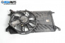 Перка охлаждане за Mazda 3 Hatchback I (10.2003 - 12.2009) 1.6 DI Turbo, 109 к.с., № Bosch 1137328148