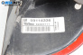 Стоп за Opel Corsa C Hatchback (09.2000 - 12.2009), хечбек, позиция: лява