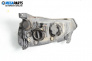 Фар за Opel Corsa C Hatchback (09.2000 - 12.2009), хечбек, позиция: дясна