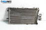 Климатичен радиатор за Opel Corsa C Hatchback (09.2000 - 12.2009) 1.2, 75 к.с.