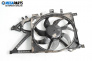 Перка охлаждане за Opel Corsa C Hatchback (09.2000 - 12.2009) 1.2, 75 к.с.
