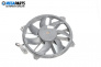 Перка охлаждане за Peugeot 307 Hatchback (08.2000 - 12.2012) 1.6 HDi 110, 109 к.с.