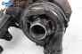 Турбо за Peugeot 307 Hatchback (08.2000 - 12.2012) 1.6 HDi 110, 109 к.с.