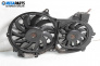 Перки охлаждане за Audi A6 Avant C6 (03.2005 - 08.2011) 2.4, 177 к.с.