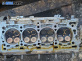 Глава за Renault Megane III Hatchback (11.2008 - 12.2015) 1.6 16V (BZ1B, BZ1H), 110 к.с.