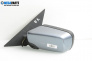 Огледало за BMW 3 Series E46 Sedan (02.1998 - 04.2005), 4+1 вр., седан, позиция: лява