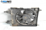 Перка охлаждане за Renault Megane II Hatchback (07.2001 - 10.2012) 1.9 dCi (BM0G, CM0G), 120 к.с.