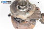 Турбо за Renault Megane II Hatchback (07.2001 - 10.2012) 1.9 dCi (BM0G, CM0G), 120 к.с.