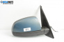 Огледало за Opel Meriva A Minivan (05.2003 - 05.2010), 4+1 вр., хечбек, позиция: дясна