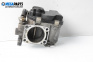 Дроселова клапа за Opel Meriva A Minivan (05.2003 - 05.2010) 1.6, 105 к.с.