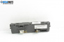 Панел климатроник за BMW 3 Series E90 Sedan E90 (01.2005 - 12.2011), №  64119250393-01