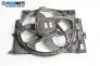 Перка охлаждане за BMW 3 Series E90 Sedan E90 (01.2005 - 12.2011) 320 d, 177 к.с.