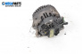 Алтернатор / генератор за Citroen C3 Hatchback I (02.2002 - 11.2009) 1.4 16V HDi, 90 к.с., №  9646476280