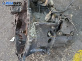 Ръчна скоростна кутия за Citroen C3 Hatchback I (02.2002 - 11.2009) 1.4 16V HDi, 90 к.с.