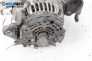 Алтернатор / генератор за Opel Zafira B Minivan (07.2005 - 14.2015) 1.6 CNG, 94 к.с.