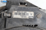 Перка охлаждане за Audi A4 Avant B6 (04.2001 - 12.2004) 2.5 TDI, 155 к.с., №  870686G