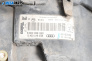 Фар за Audi A4 Avant B6 (04.2001 - 12.2004), комби, позиция: дясна, №  89309160
