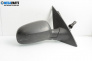 Огледало за Opel Corsa C Box (09.2000 - 12.2012), 2+1 вр., товарен, позиция: дясна