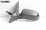 Огледало за Opel Corsa C Box (09.2000 - 12.2012), 2+1 вр., товарен, позиция: лява