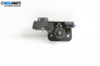Заключалка заден капак за Opel Corsa C Box (09.2000 - 12.2012), товарен