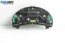 Километраж за Opel Corsa C Box (09.2000 - 12.2012) 1.7 DI 16V, 65 к.с., № 09166808FB
