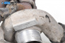 Турбо за Opel Corsa C Box (09.2000 - 12.2012) 1.7 DI 16V, 65 к.с.