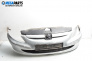 Предна броня за Peugeot 307 Station Wagon (03.2002 - 12.2009), комби, позиция: предна