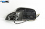 Огледало за Peugeot 307 Station Wagon (03.2002 - 12.2009), 4+1 вр., комби, позиция: дясна
