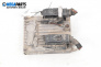 Компютър двигател за Opel Signum Hatchback (05.2003 - 12.2008) 2.2 direct, 155 к.с., №  gm55351342