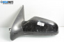 Огледало за Opel Astra H Hatchback (01.2004 - 05.2014), 4+1 вр., хечбек, позиция: лява